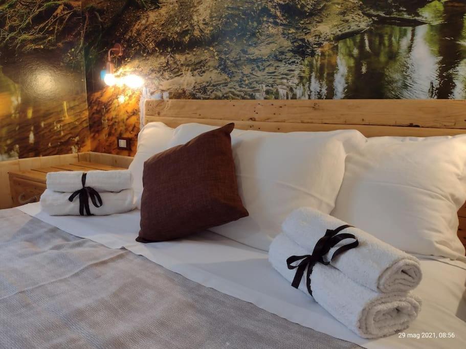 Casa Vacanze Da Elisa Marsala Buitenkant foto