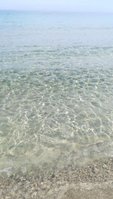 Casa Vacanze Da Elisa Marsala Buitenkant foto